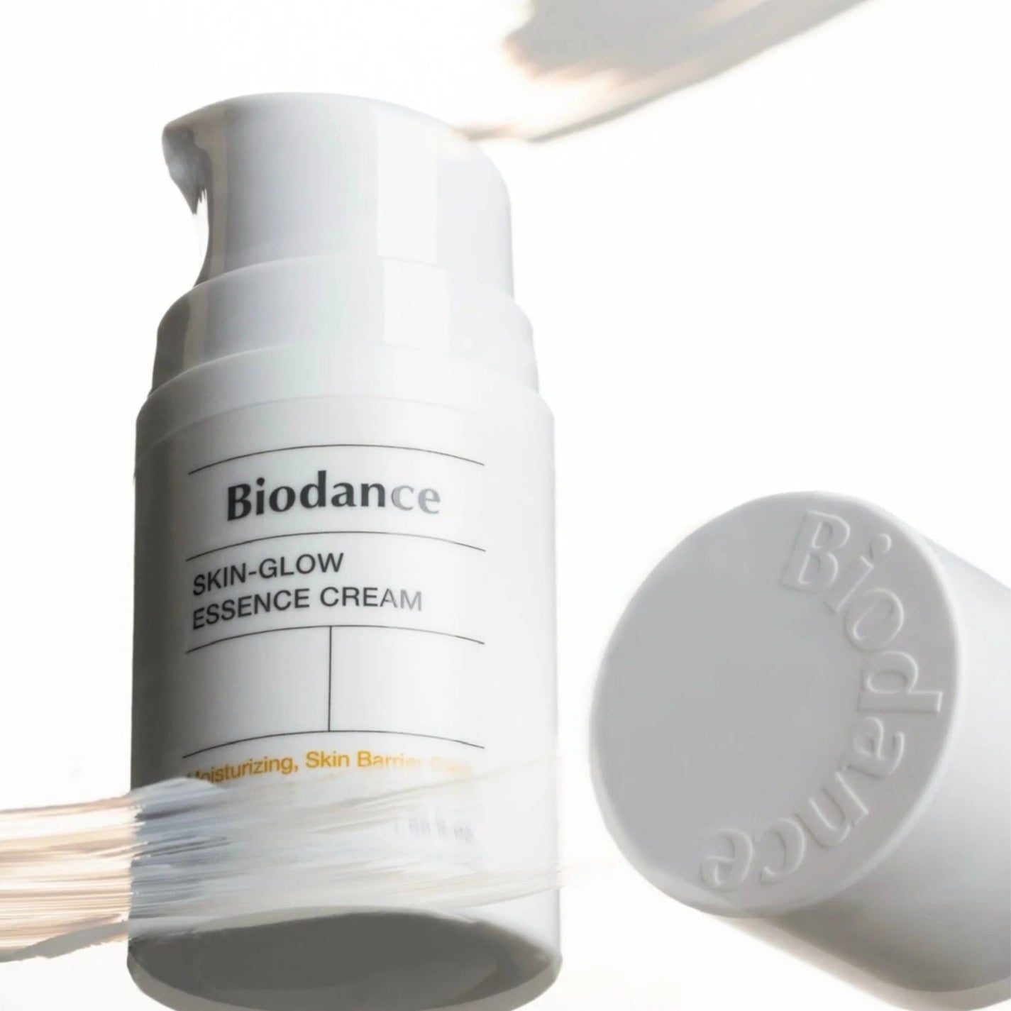 BIODANCE Skin-Glow Essence Cream 50ml — Wholesale