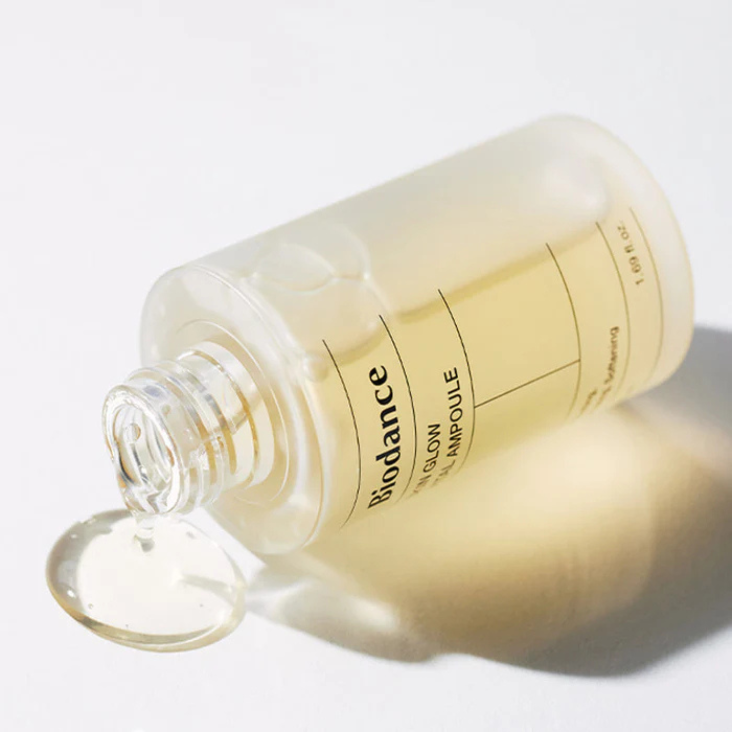 BIODANCE Skin Glow Vital Ampoule 50ml — Wholesale