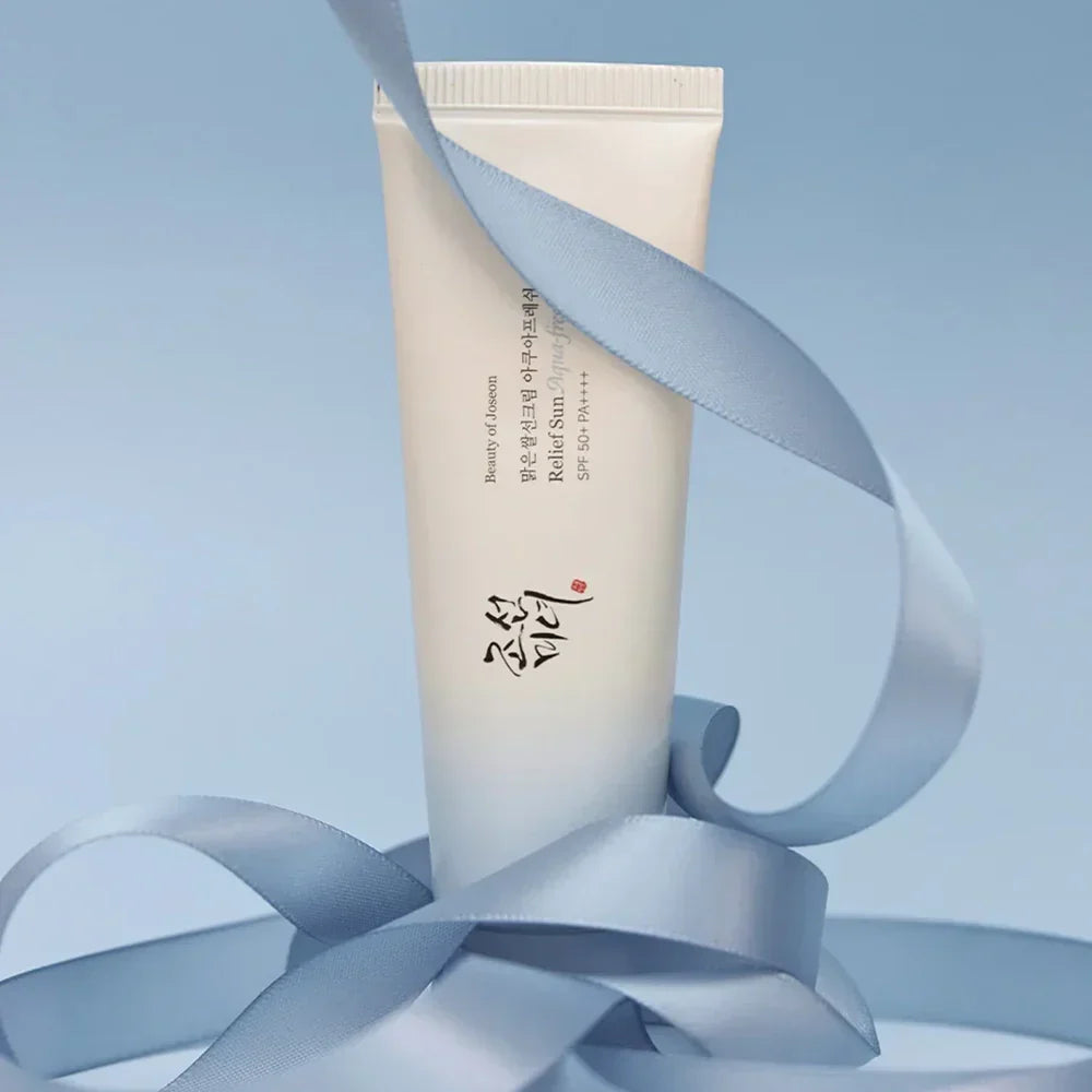 Beauty of Joseon Relief Sun Aqua-fresh Rice B5 50ml — Wholesale