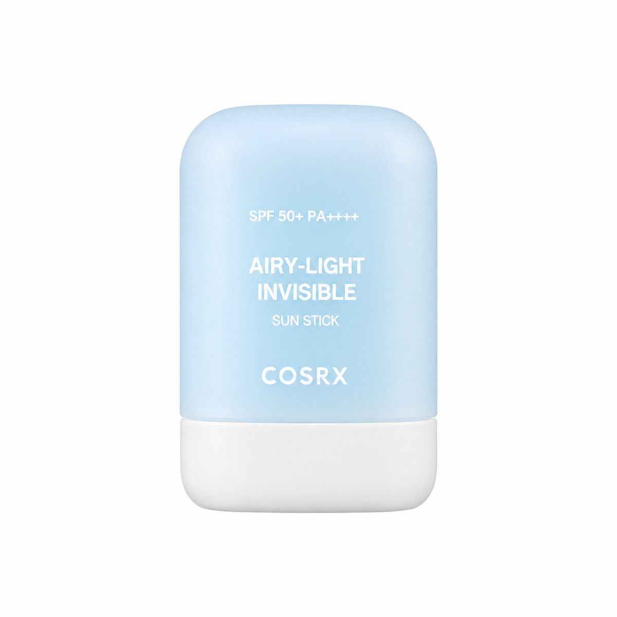 COSRX – Airy-Light Invisible Sun Stick SPF50+, 19g