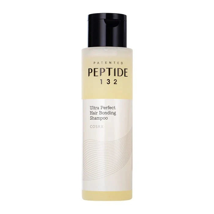 COSRX – Peptide 132 Ultra Perfect Hair Bonding Shampoo, 200ml