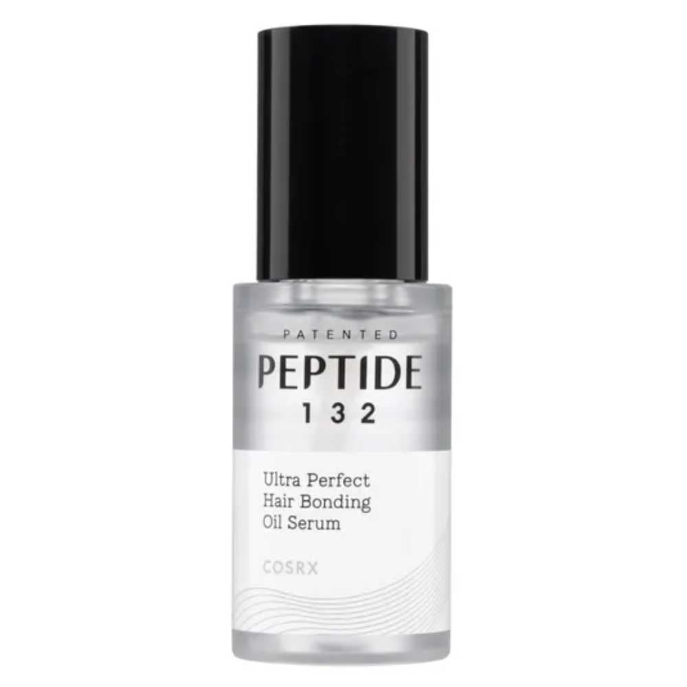 COSRX – Peptide-132 Ultra Perfect Hair Bonding Oil Serum, 28ml
