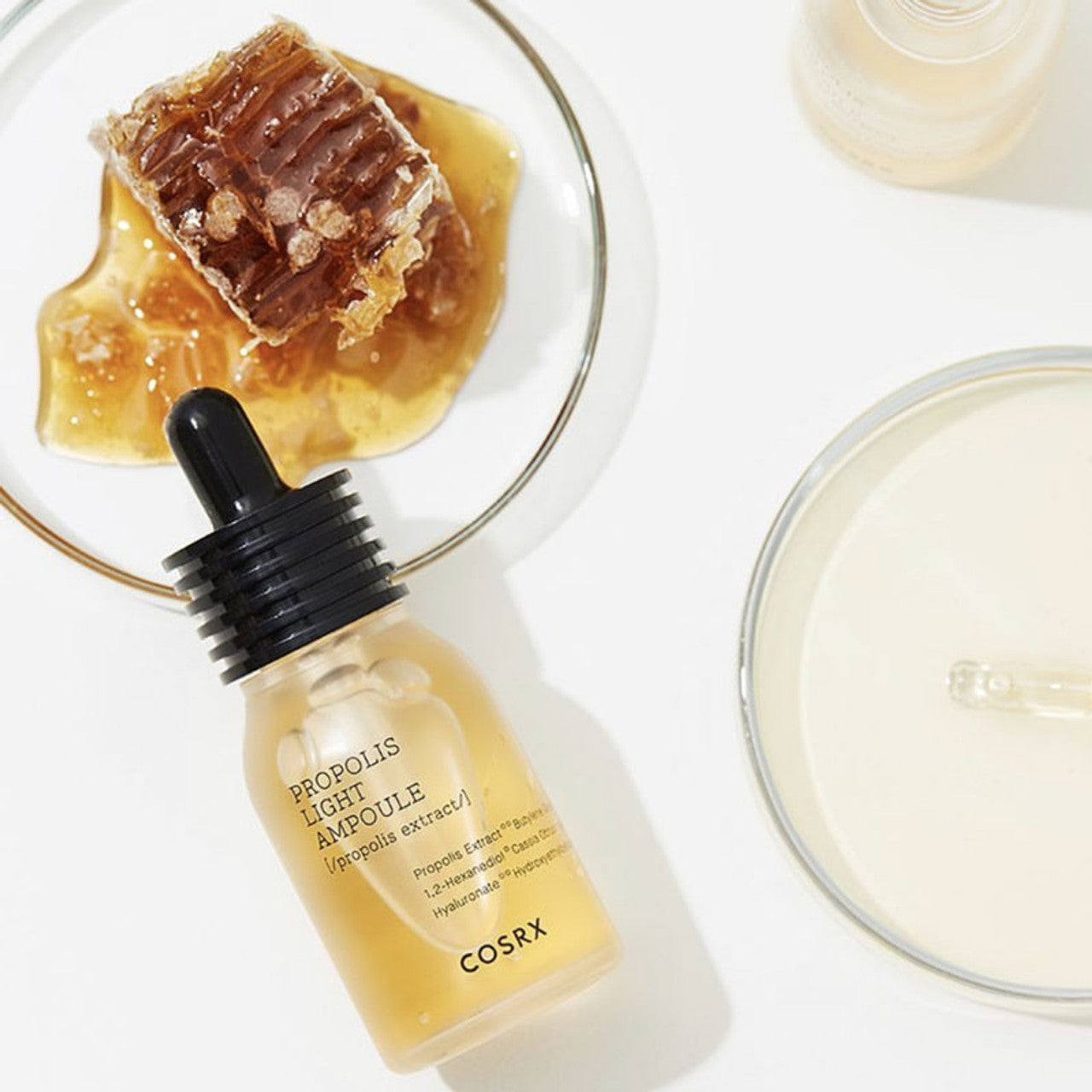 COSRX Full Fit Propolis Light Ampoule 30ml — Wholesale