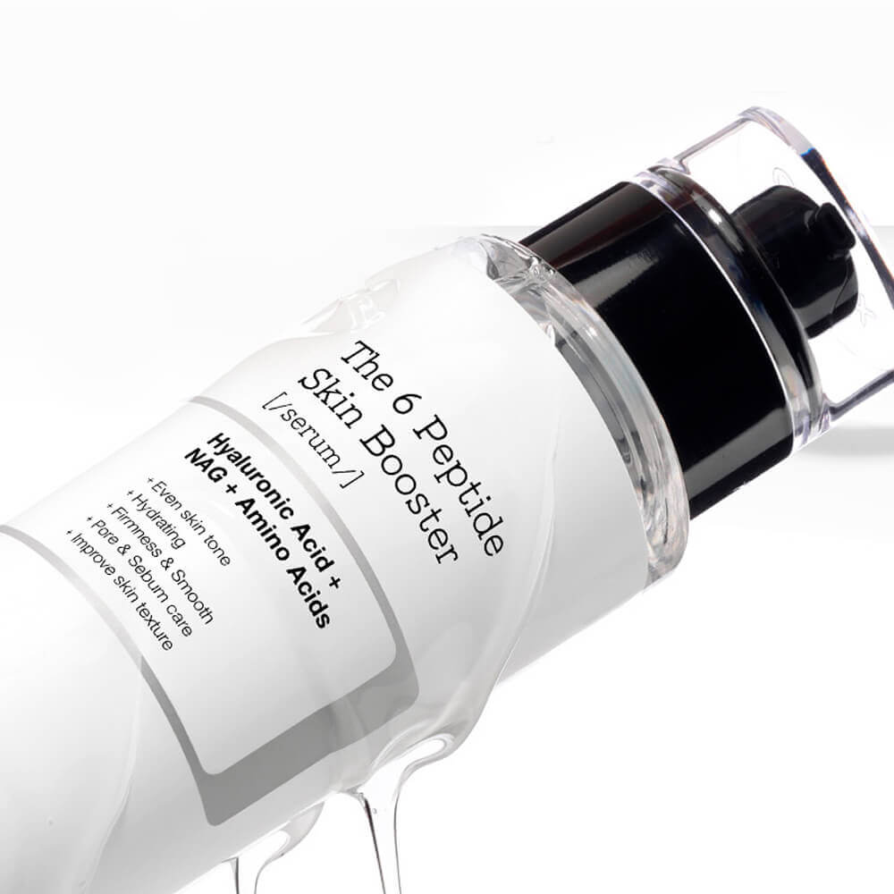 COSRX The 6 Peptide Skin Booster Serum 150ml — Wholesale