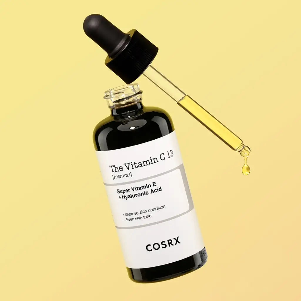COSRX The Vitamin C 13 Serum 20ml — Wholesale
