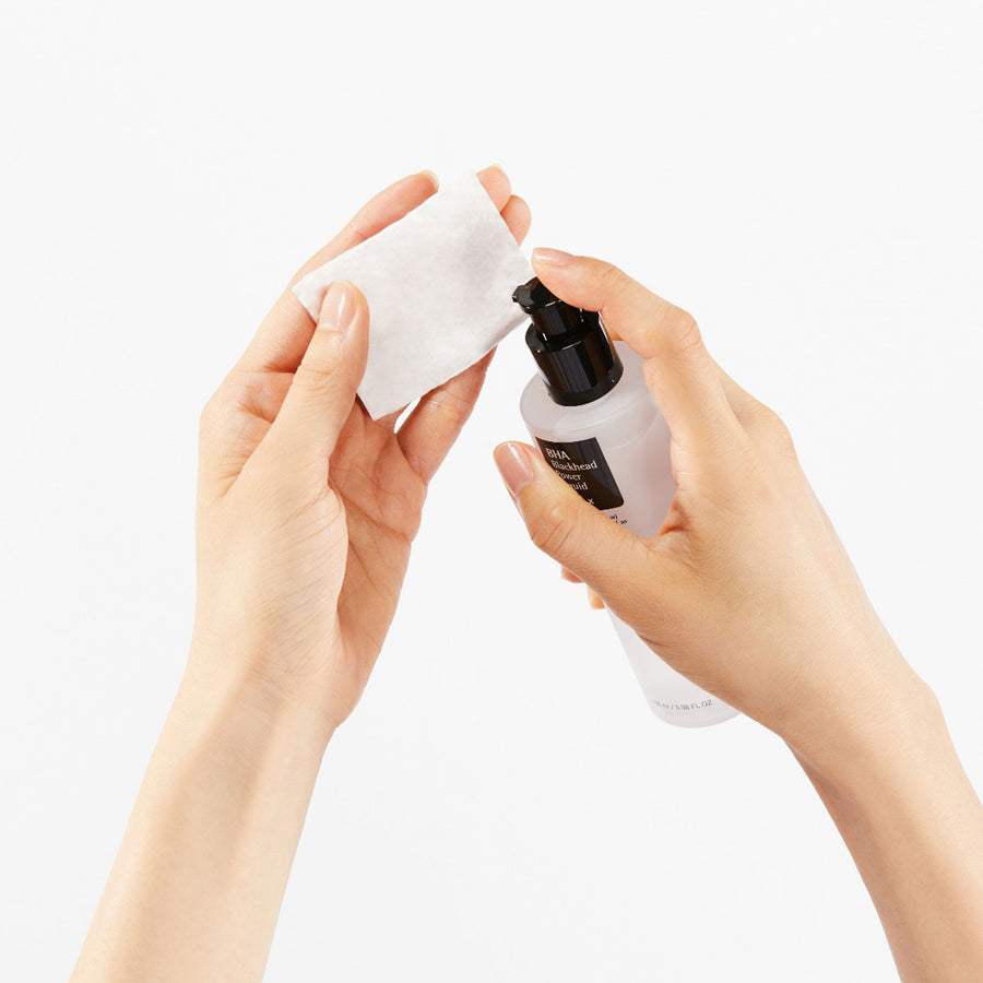 COSRX BHA Blackhead Power Liquid 100ml — Wholesale