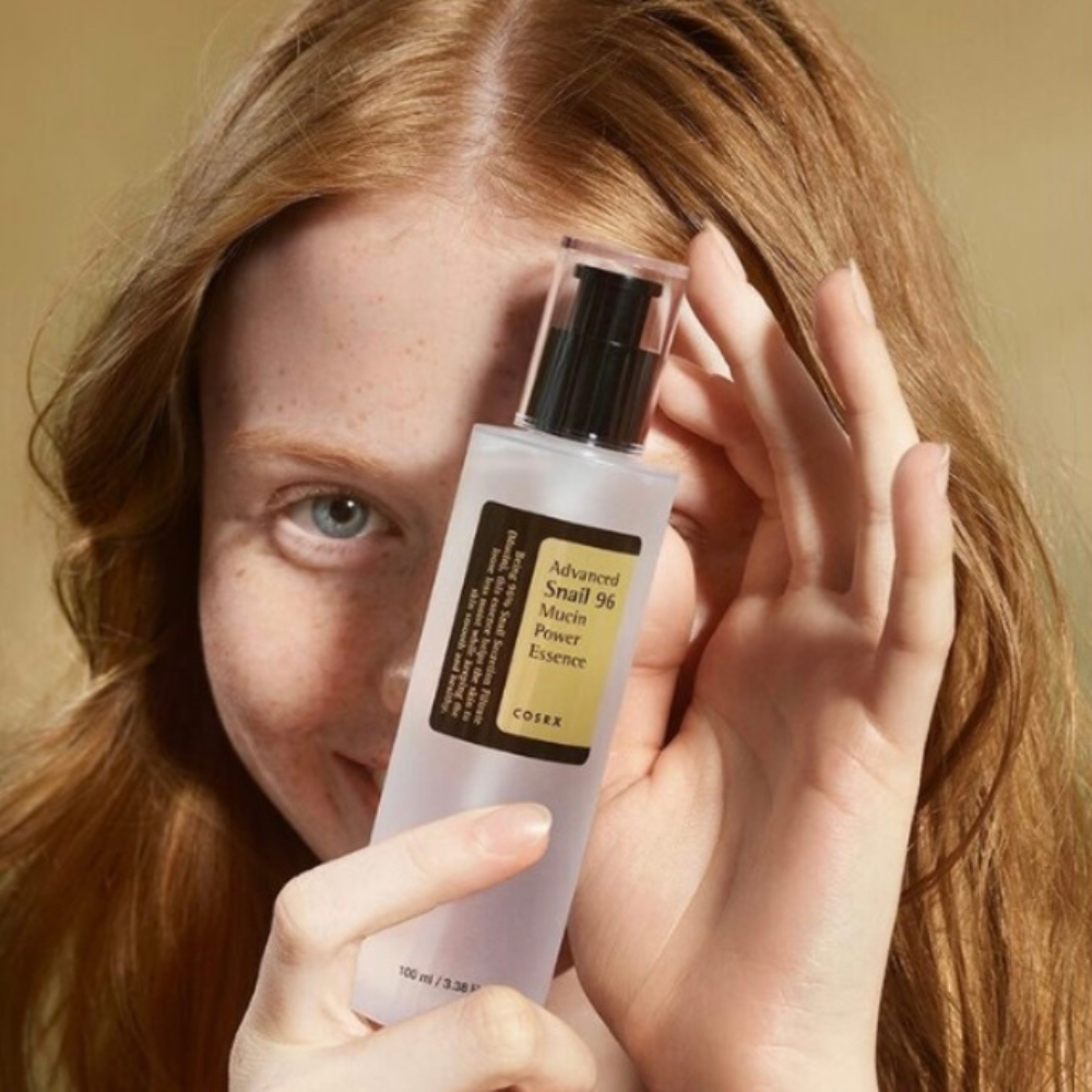 COSRX Advanced Snail 96 Mucin Power Essence 100ml — Wholesale