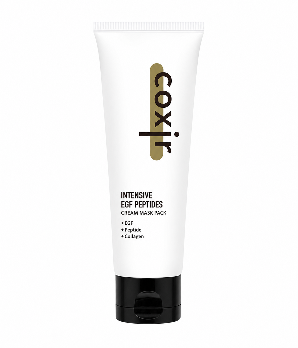 COXIR – Intensive EGF Peptides Cream Mask Pack, 80ml