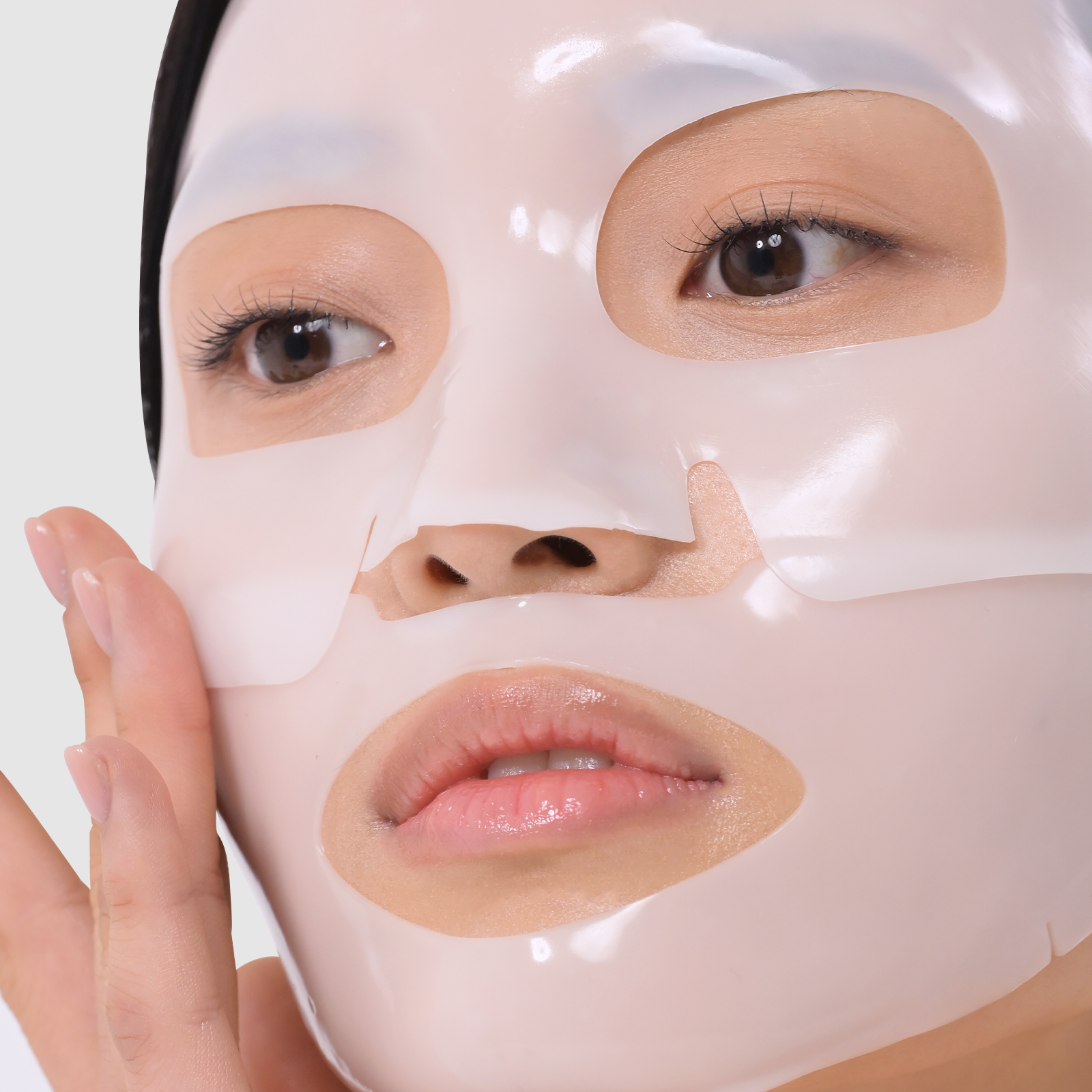 Sungboon Editor Deep Collagen Niacin Vita C Brightening Mask 1 sheet — Wholesale