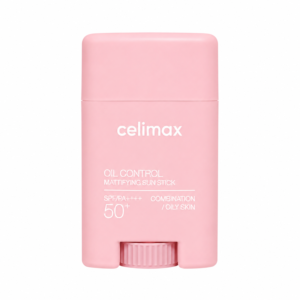 Celimax – Oil Control Mattifying Sun Stick SPF50+, 19g
