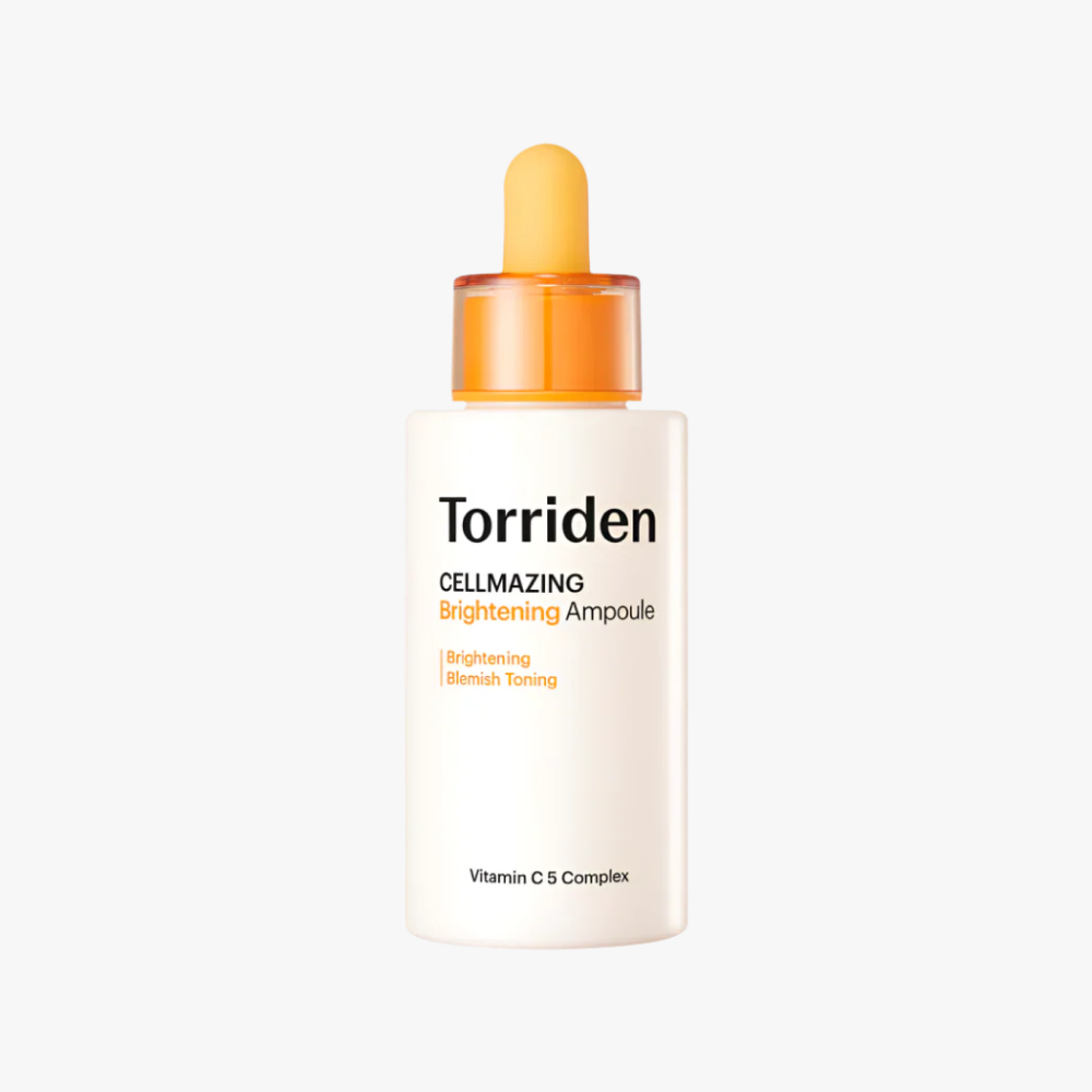 TORRIDEN Cellmazing Brightening Ampoule 30ml — Wholesale
