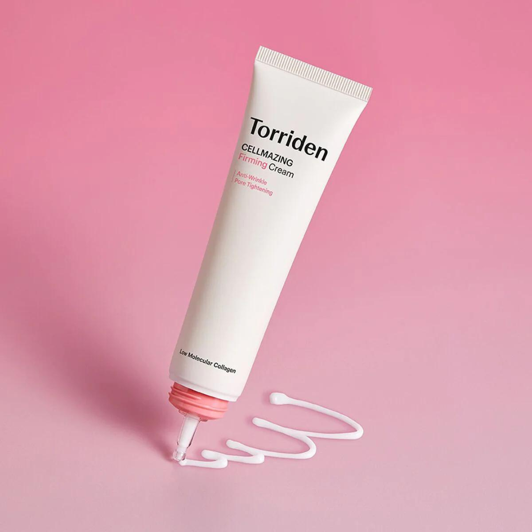 TORRIDEN Cellmazing Firming Cream 60ml — Wholesale
