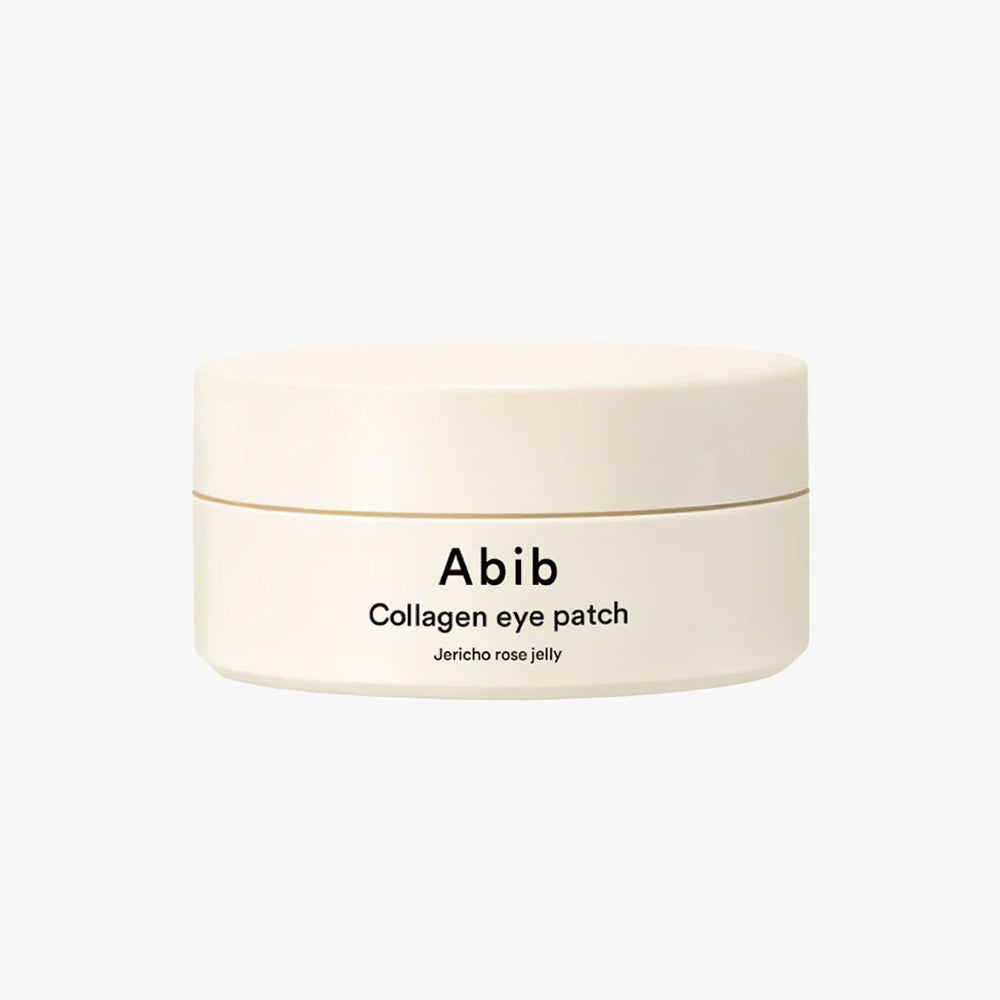 ABIB Collagen Eye Patch Jericho Rose Jelly 90g — Wholesale