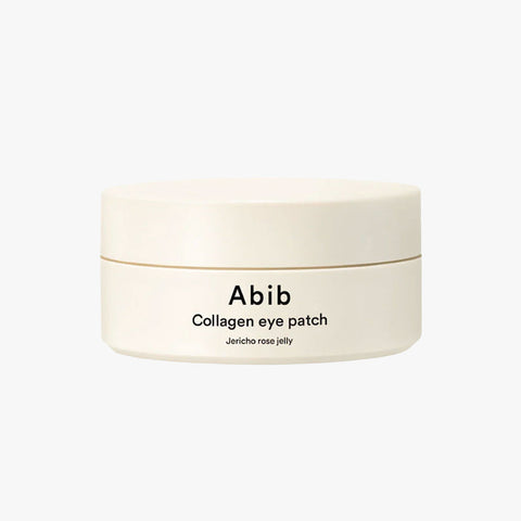 ABIB Collagen Eye Patch Jericho Rose Jelly 90g — Wholesale
