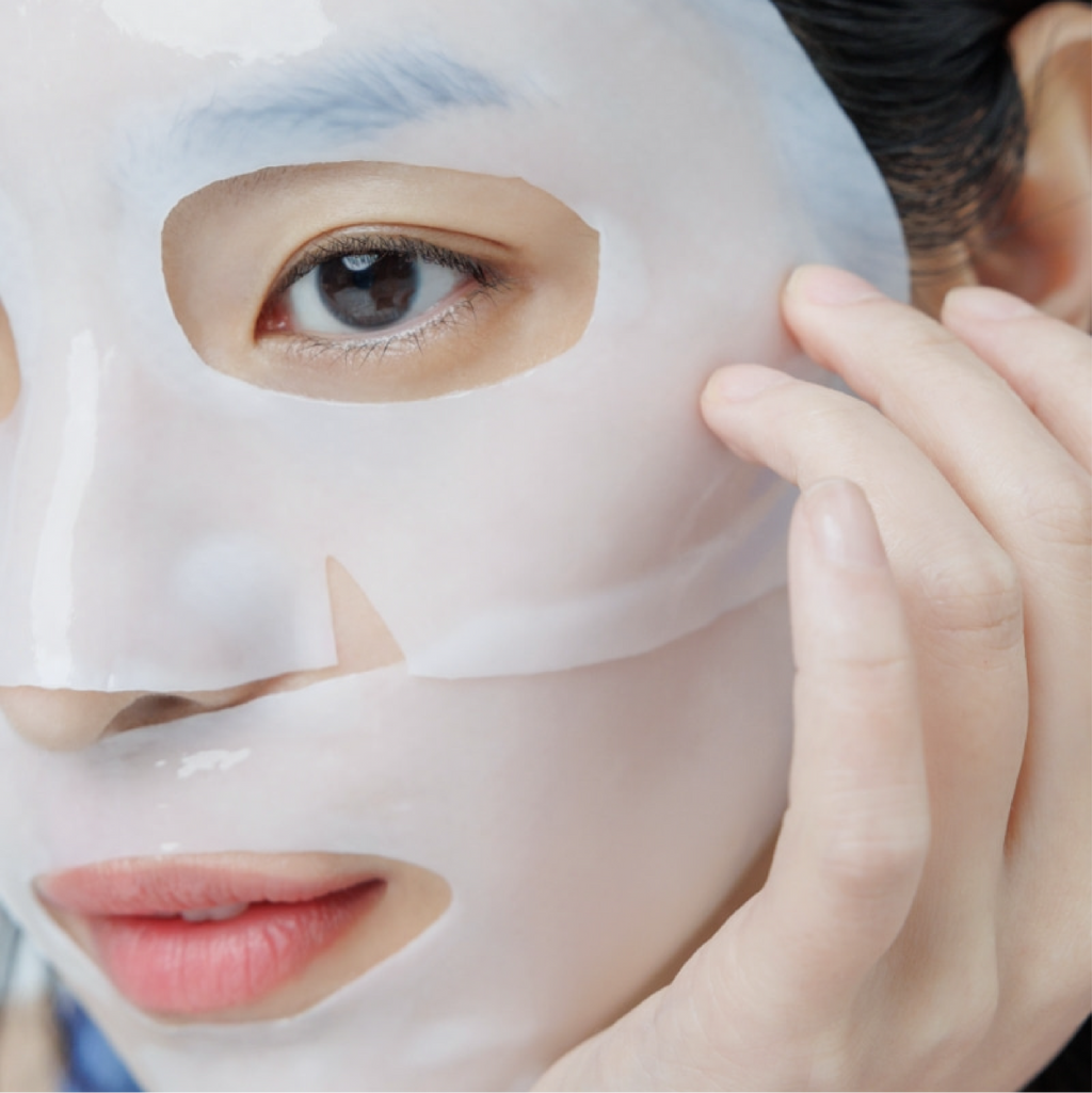 ABIB Collagen Gel Mask Sedum Jelly 35g — Wholesale