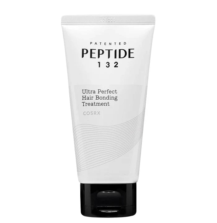 COSRX – Peptide-132 Ultra Perfect Hair Bonding Treatment, 120ml