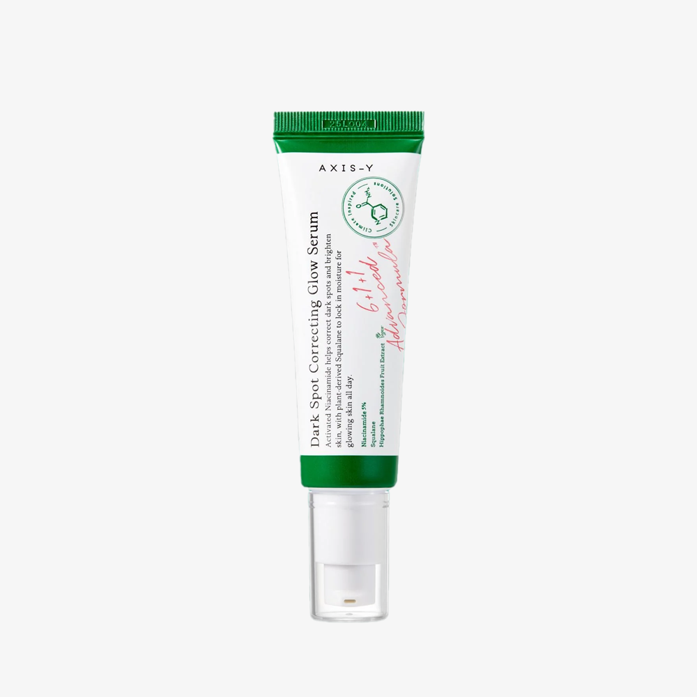 AXIS-Y Dark Spot Correcting Glow Serum 50ml — Wholesale
