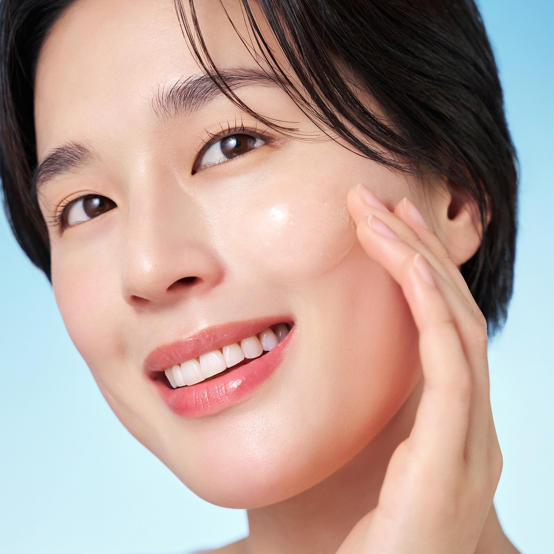 PURITO Hydro Wave Deep Sea Serum 60ml — Wholesale