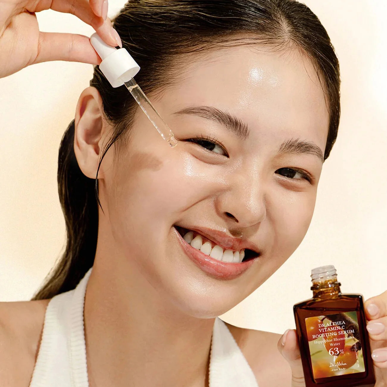 Dr. Althea Vitamin C Boosting Serum 30ml — Wholesale