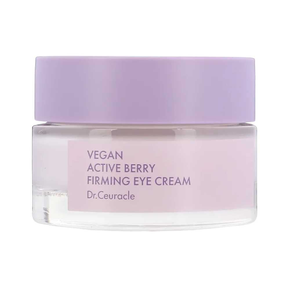 Dr. Ceuracle – Active Berry Firming Eye Cream, 32g