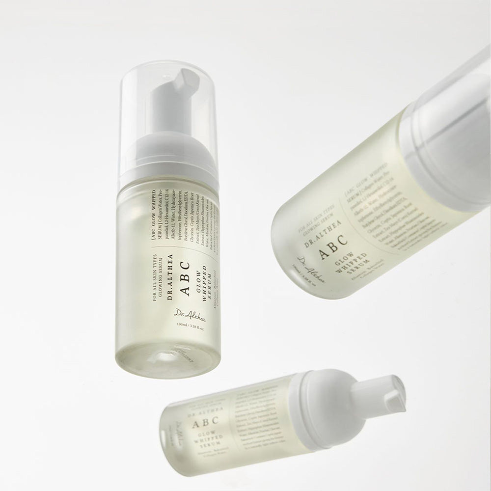 Dr. Althea Dr.Althea ABC Glow Whipped Serum 100ml — Wholesale