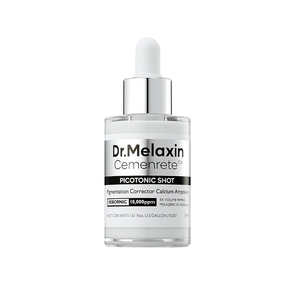 Dr.Melaxin – Cemenrete Picotonic Shot Pigmentation Ampoule, 30ml