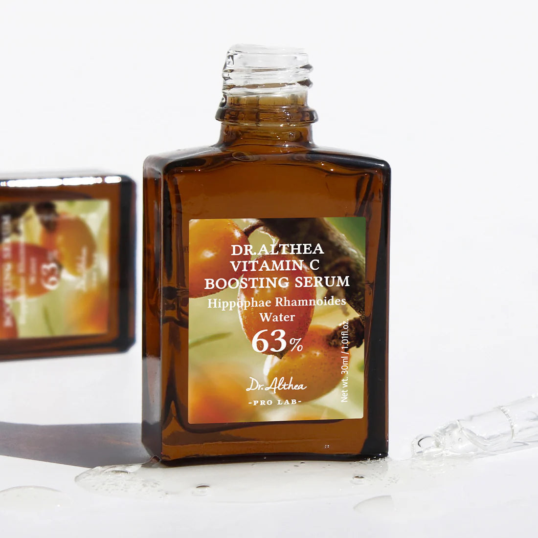Dr. Althea Vitamin C Boosting Serum 30ml — Wholesale