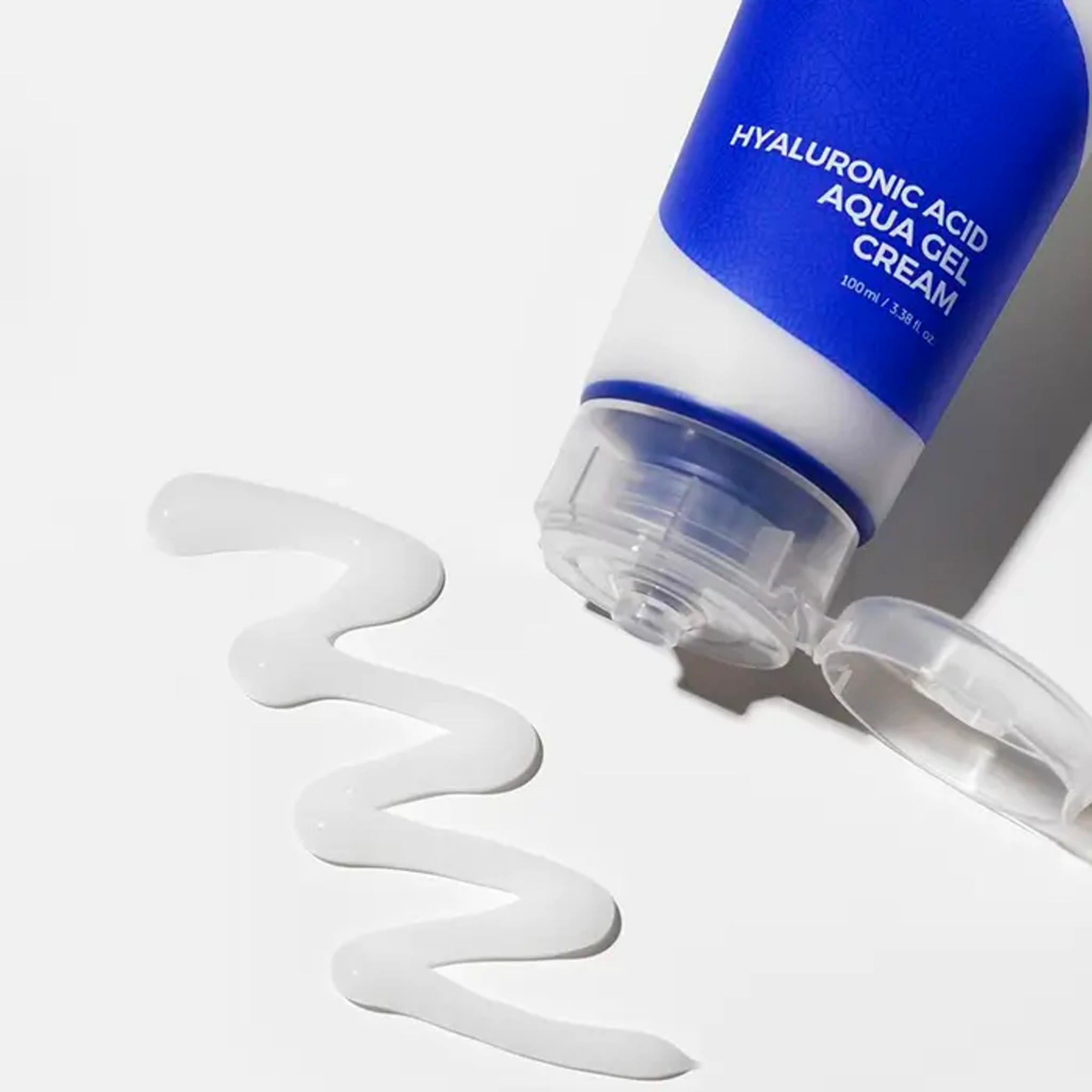 ISNTREE Hyaluronic Acid Moist Cream 100ml — Wholesale