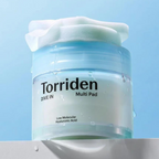 TORRIDEN DIVE-IN Low Molecule Hyaluronic Acid Multi Pad 80pcs — Wholesale