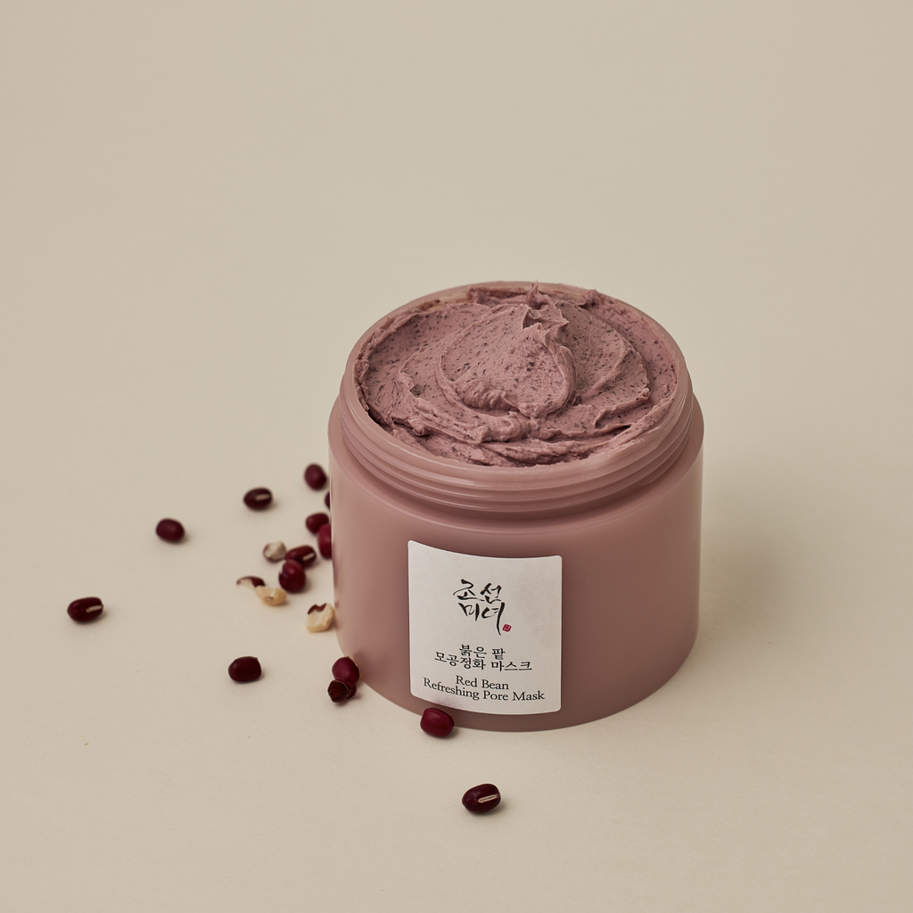 Beauty of Joseon Red Bean Refreshing Pore Mask 140ml — Wholesale