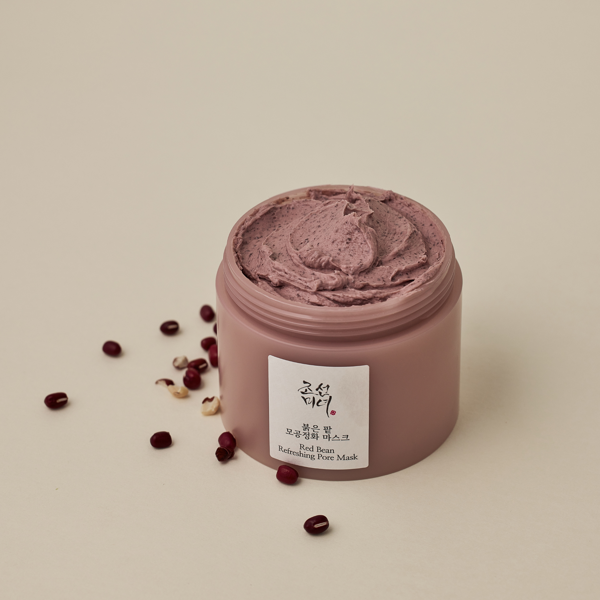 Beauty of Joseon Red Bean Refreshing Pore Mask 140ml — Wholesale