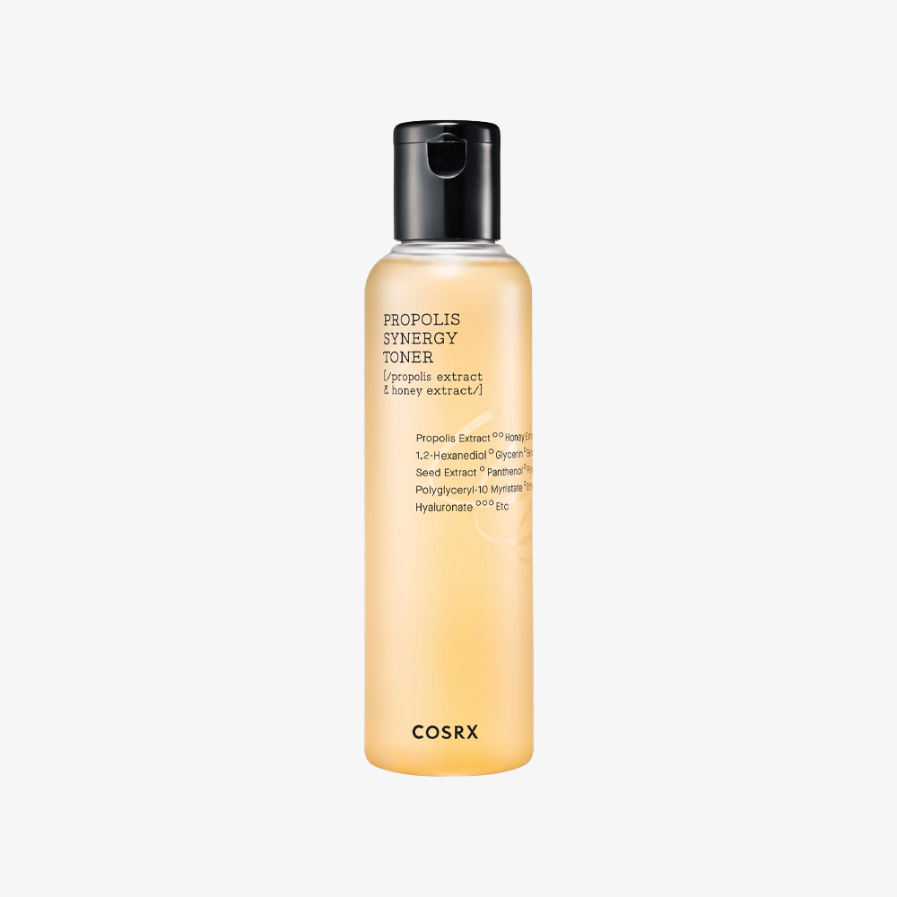 COSRX Full Fit Propolis Synergy Toner 150ml — Wholesale