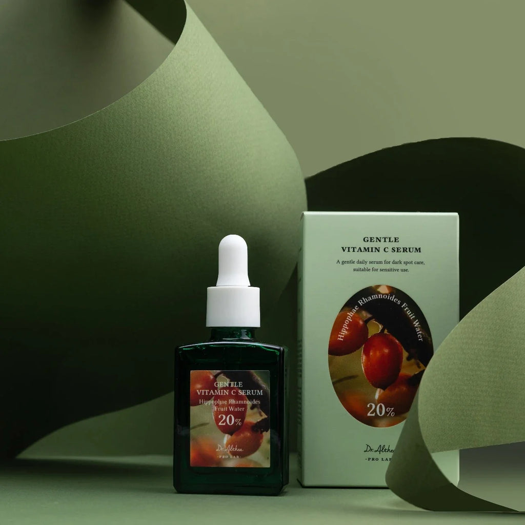Dr. Althea Gentle Vitamin C Serum 30ml — Wholesale