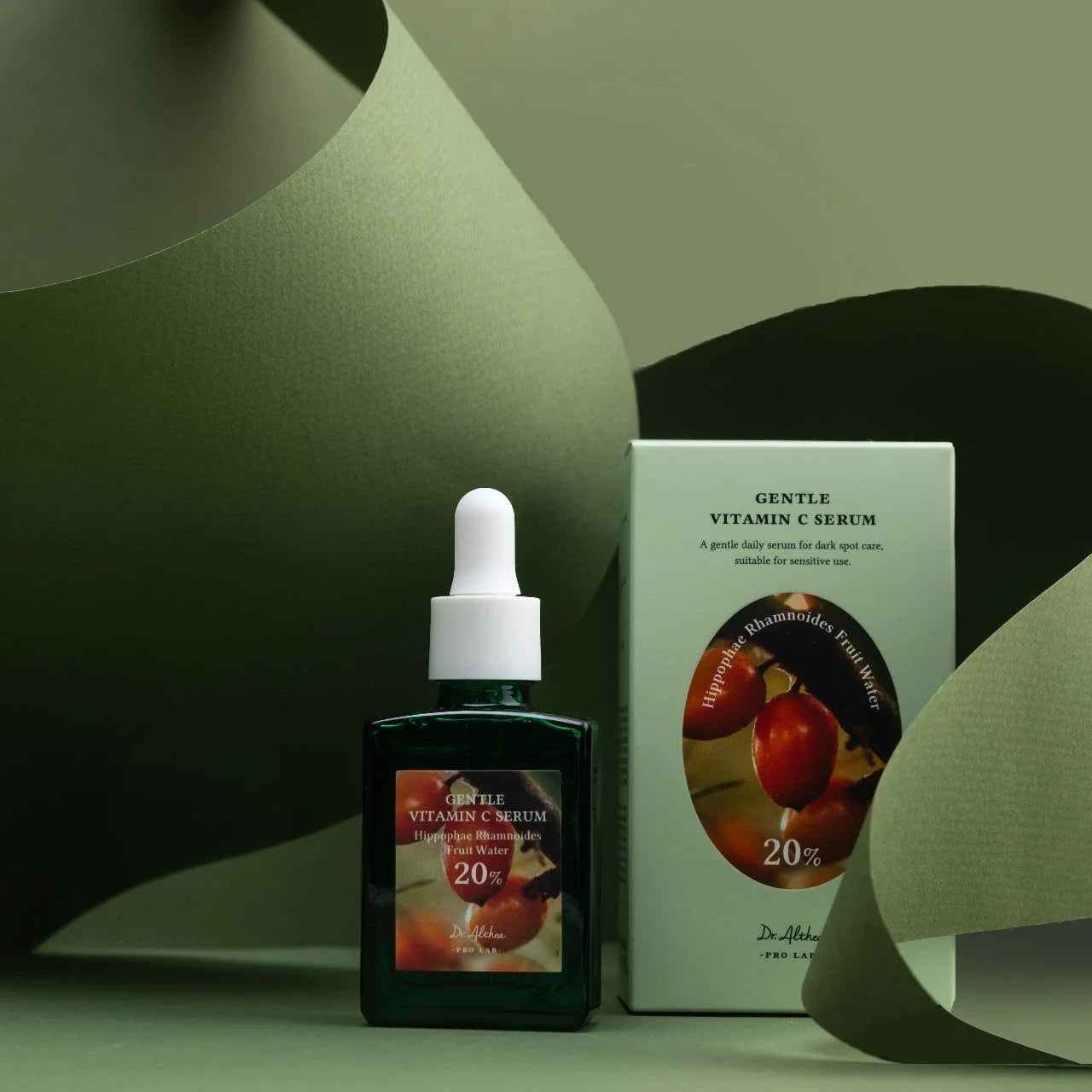Dr. Althea Gentle Vitamin C Serum 30ml — Wholesale