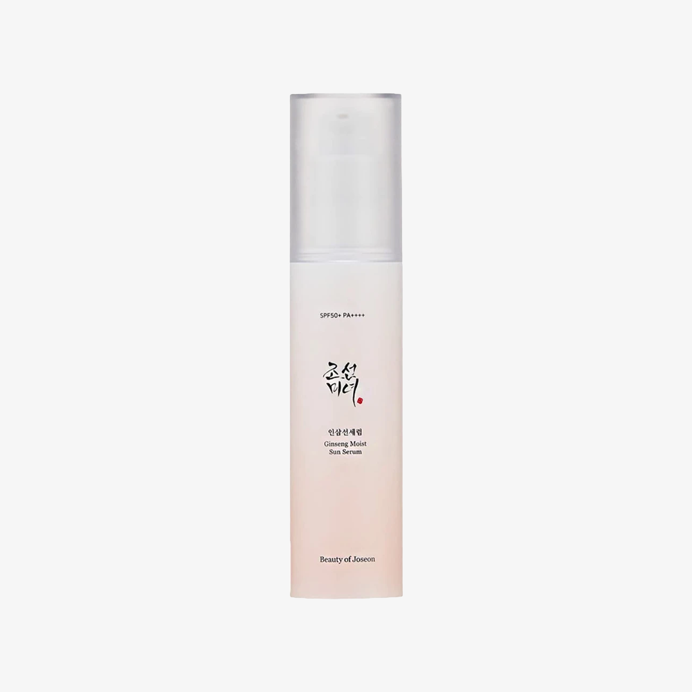 Beauty of Joseon Ginseng Moist Sun Serum 50ml — Wholesale