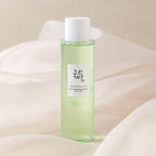 Beauty of Joseon Green Plum Refreshing Toner: AHA + BHA 150ml — Wholesale