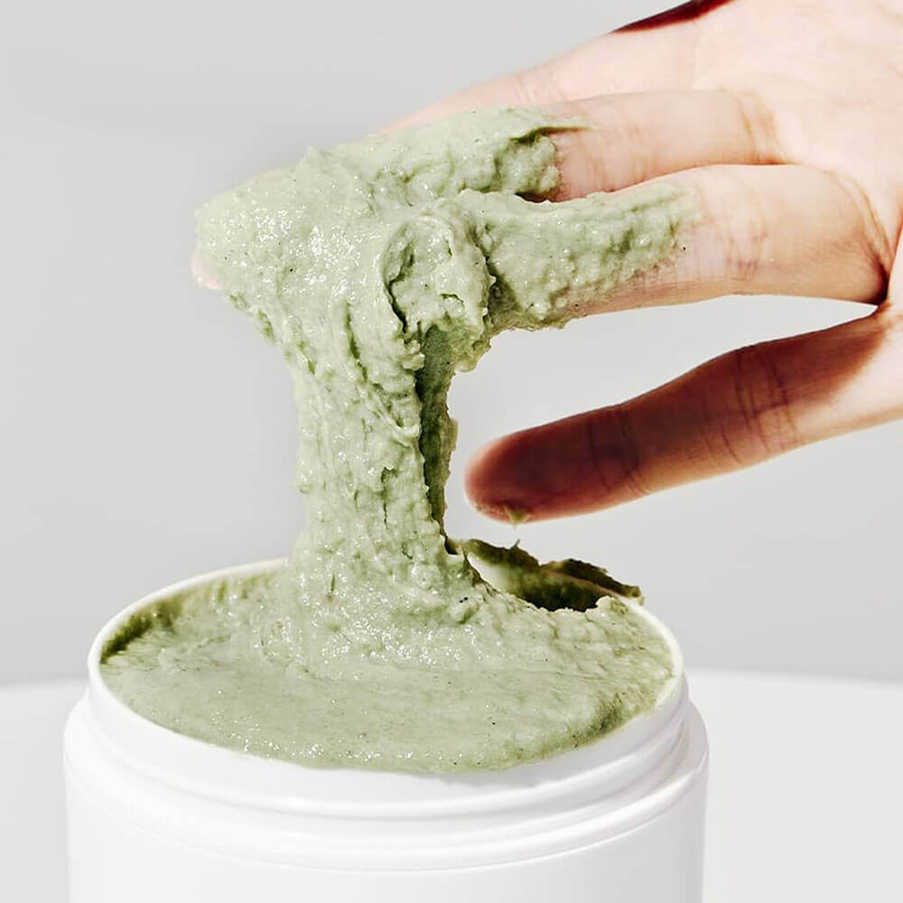 Arencia Fresh Green Rice Mochi Cleanser 120g — Wholesale
