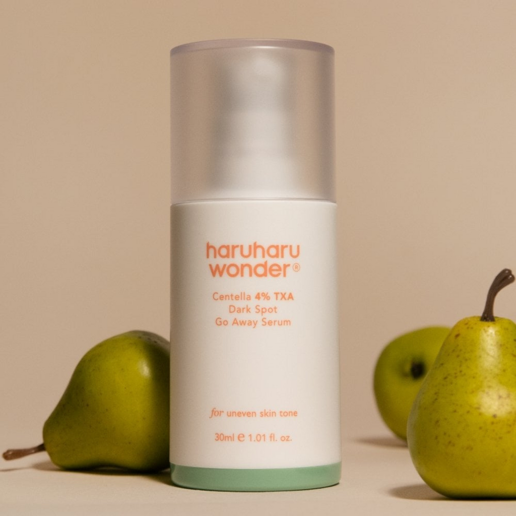 HaruHaru Wonder Centella 4% TXA Dark Spot Go Away Serum 30ml — Wholesale