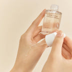 HEVEBLUE Salmon Caring Centella Ampoule 30ml — Wholesale