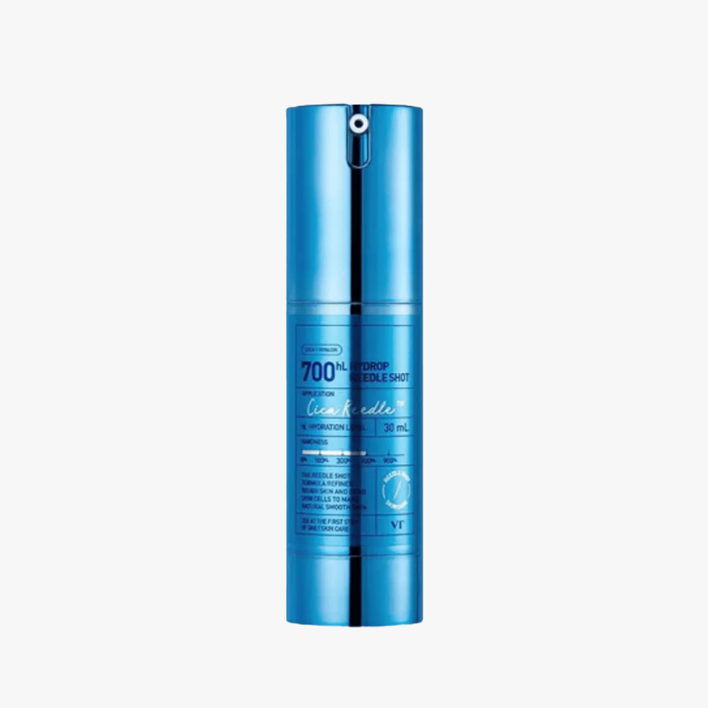 VT Cosmetics Hydrop Reedle Shot 100 50ml — Wholesale