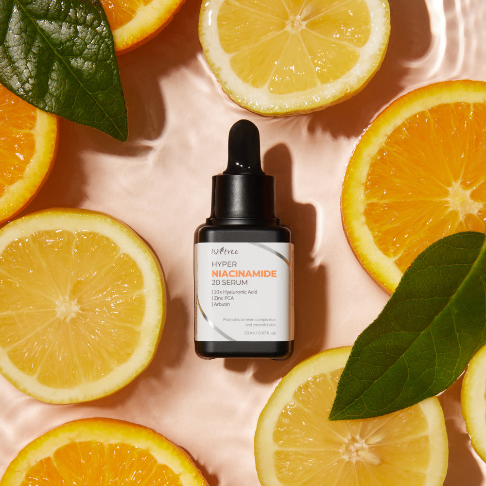 ISNTREE Hyper Niacinamide 20 Serum 20ml — Wholesale