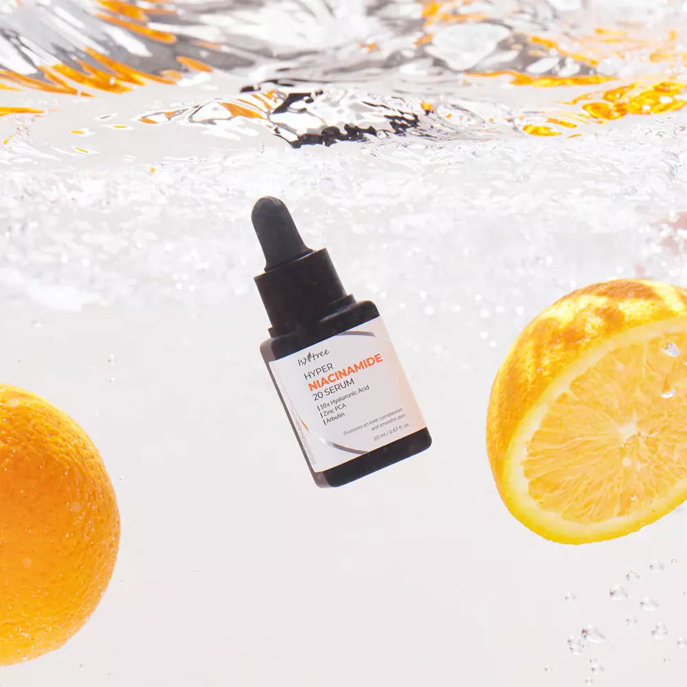 ISNTREE Hyper Niacinamide 20 Serum 20ml — Wholesale