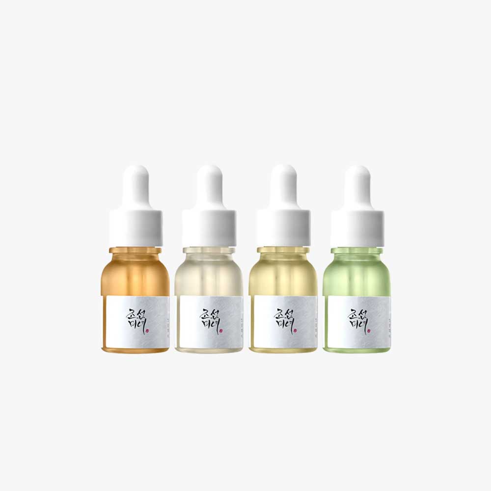 Beauty of Joseon Hanbang Serum Discovery Kit — Wholesale