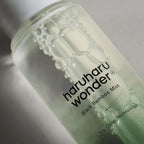 HaruHaru Wonder Black Bamboo Mist 150ml — Wholesale