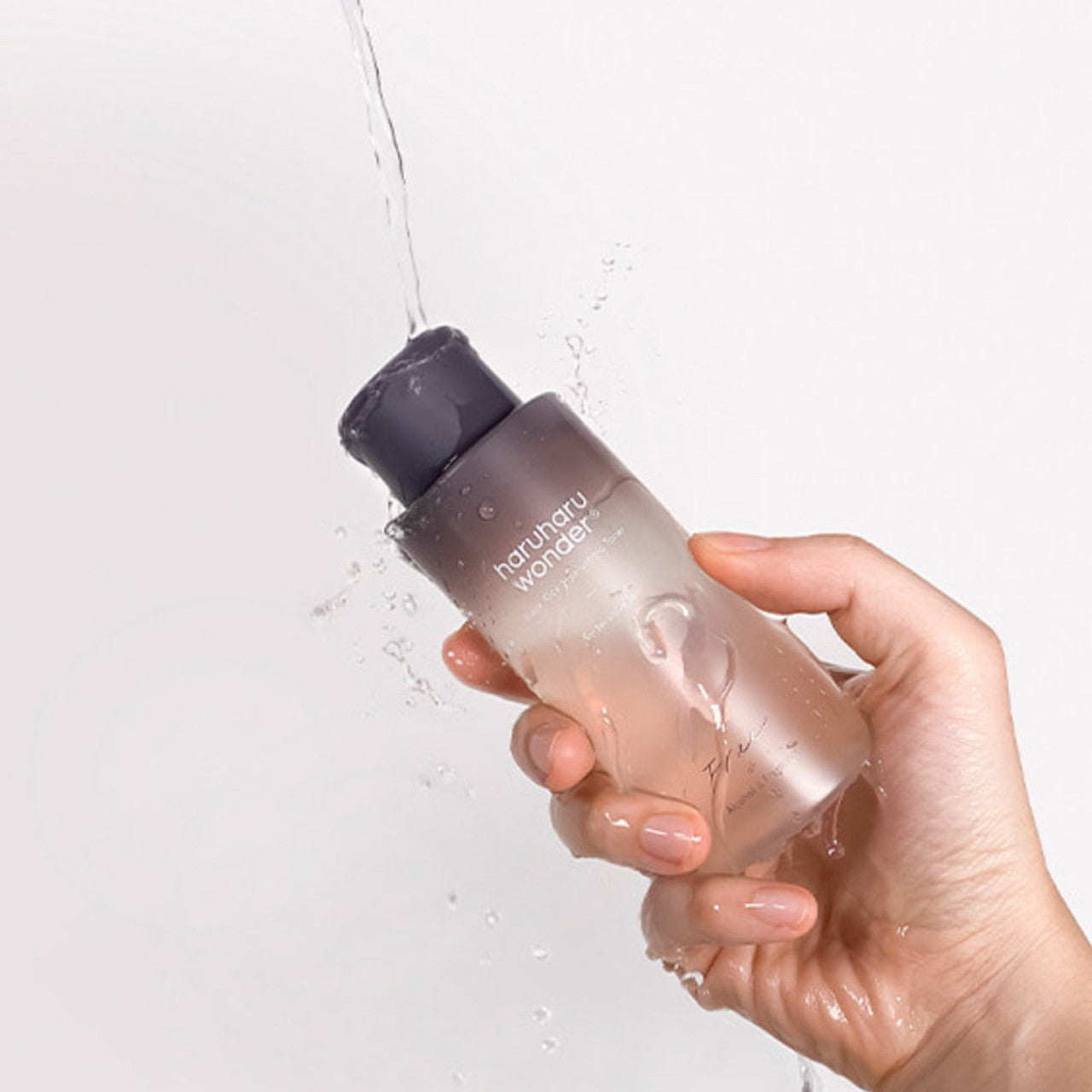 HaruHaru Wonder Black Rice Hyaluronic Toner 150ml — Wholesale
