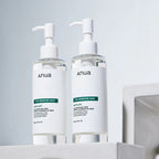 ANUA Heartleaf Pore Control Cleansing Oil Mild 200ml — Wholesale