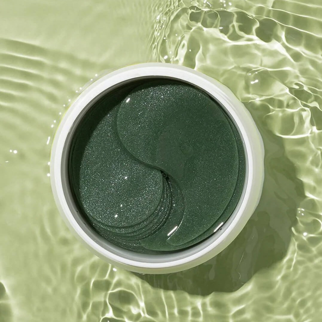 Heimish Matcha Biome Hydrogel Eye Patch 1.4g — Wholesale