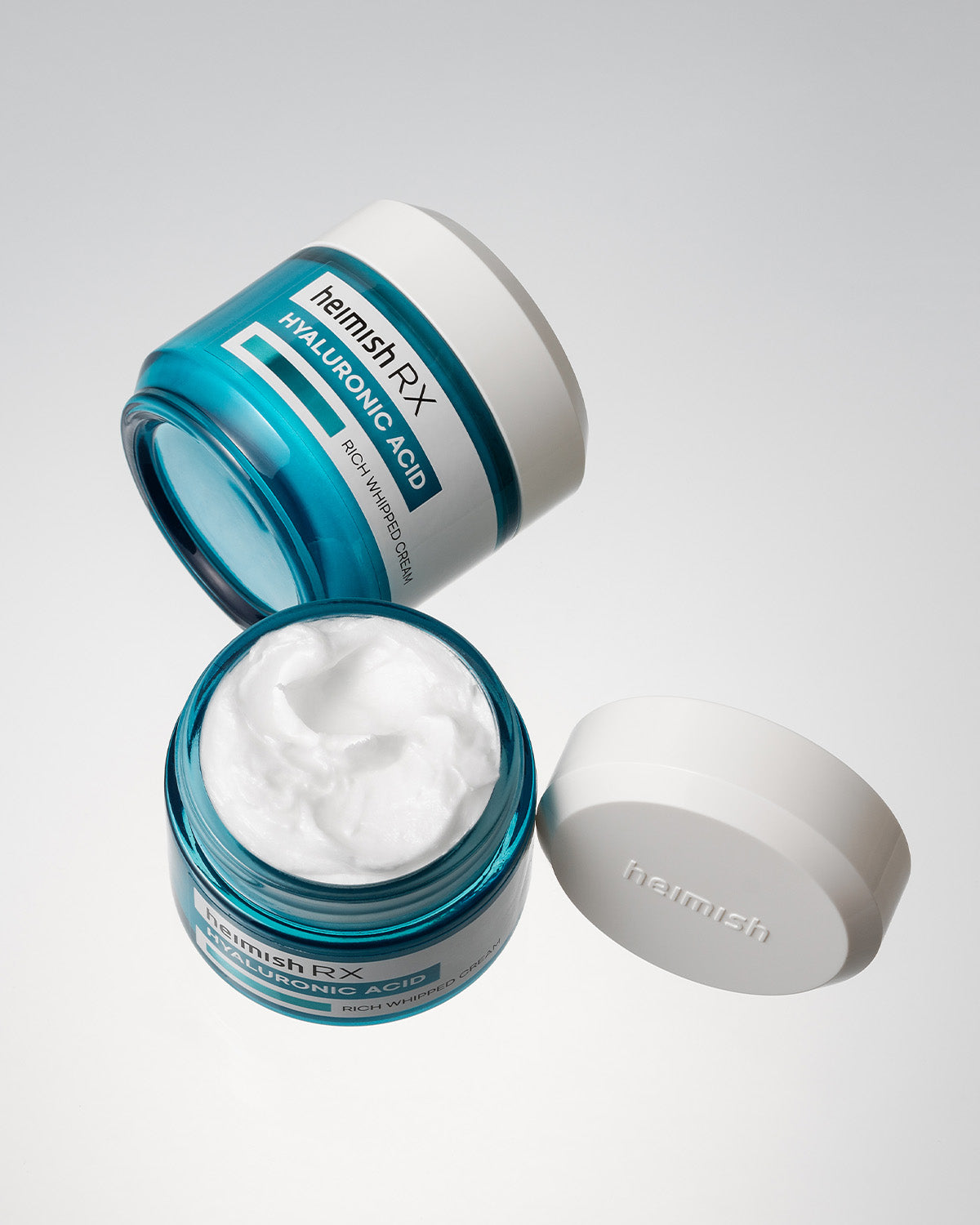 Heimish RX Hyaluronic Acid Rich Whipped Cream 50ml — Wholesale