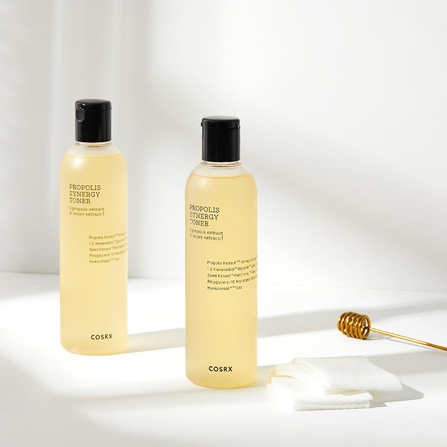 COSRX Full Fit Propolis Synergy Toner 150ml — Wholesale