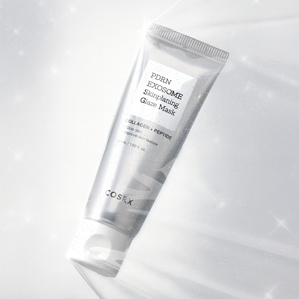 COSRX PDRN Exosome Skinplaning Glaze Mask 50ml — Wholesale